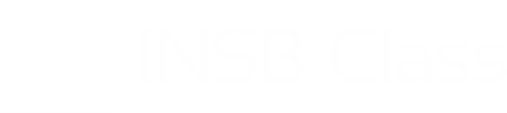 INSB Class Logo