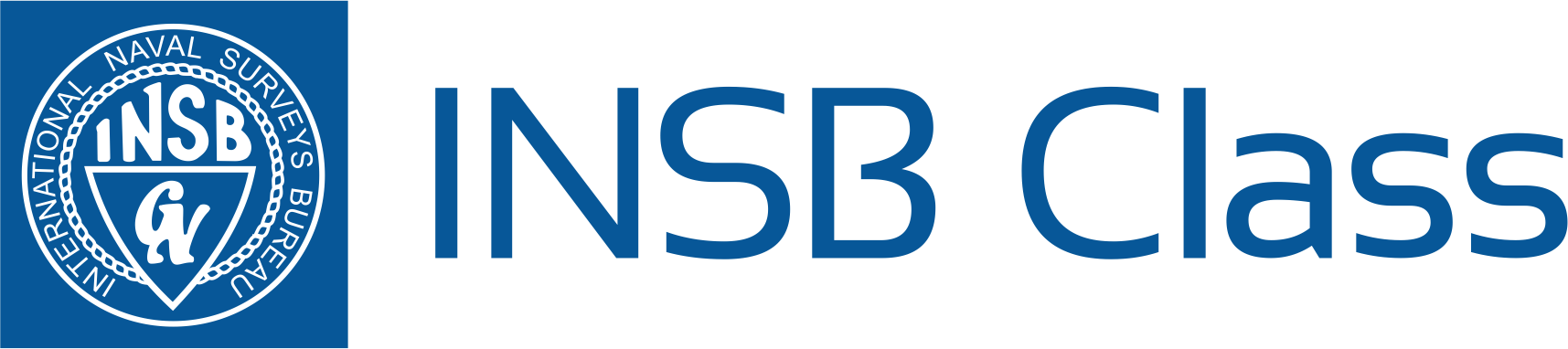 INSB Class Logo